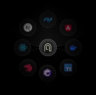 Tech stack